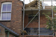 free Radley home extension quotes